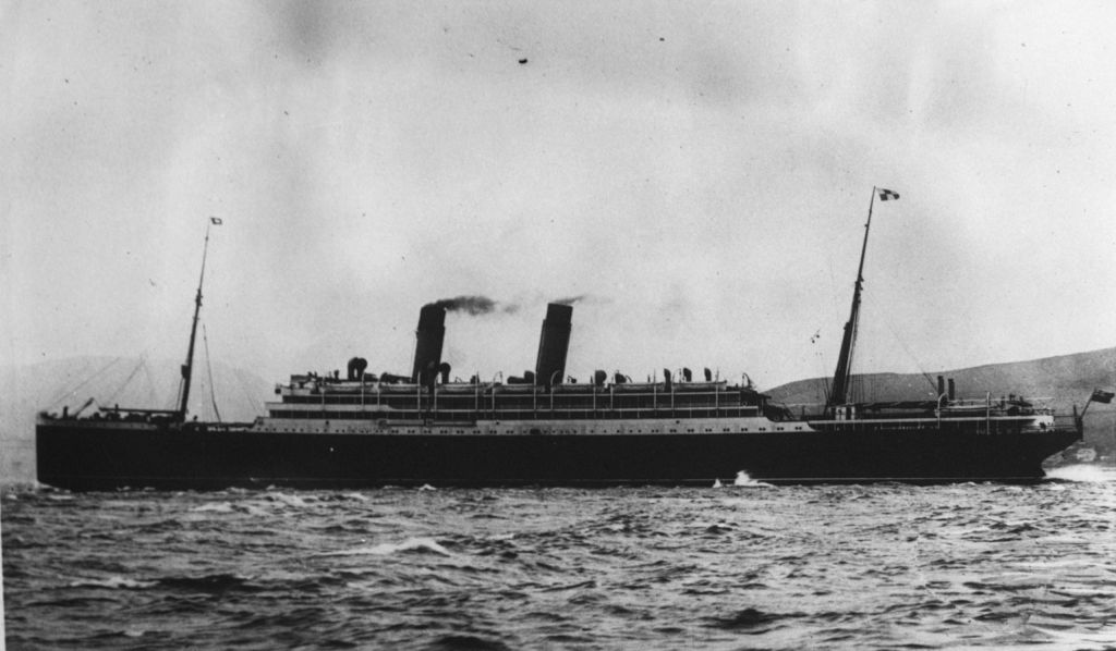Empress of Ireland: Fourteen Minutes to Escape